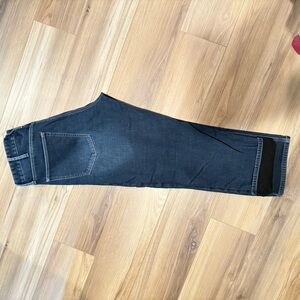 42x30 fleece lined jeans